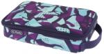 Herlitz Penar tip etui 2 go, Camo, violet, Herlitz HZ50043545 Penar