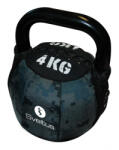 Sveltus Soft kettlebells 1101 - 4 kg Sveltus (1101)