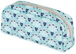 Herlitz Penar tip etui, 1 compartiment, Fancy Peacock, Herlitz HZ50043644 Penar