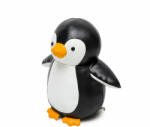 Little Big Friends Jucarie muzicala Pinguinul Martin (303259) - roua