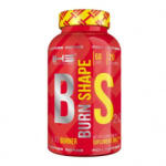 Iron Horse Series IHS Burn Shape 120 kapszula - fittprotein