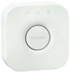 Philips Hub / Consola Philips HUE Bridge pentru iluminat inteligent (8719514342620)