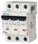 Eaton Kismegszakító 3pol C10a Eaton Cls4-c10-de 4, 5ka (247911)