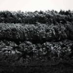 Sealskin Covoraș de baie Essence, 50 x 80 cm antracit, 294435413 294435413 (406099) Covor baie