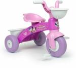 INJUSA 3531 Tricicleta cu pedale pentru copii MINNIE (MA18-3531)