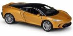 Welly mașinuță din metal - McLaren GT, 1: 32 (49720A MCL)
