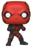 Funko POP! Gotham Knights Red Hood (DC) figura (POP-0891)