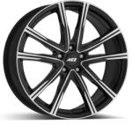  5/114, 3 19X7, 5 ET45 Montreal dark 71, 6 AEZ ALUFELNI