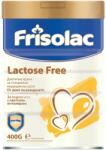 Frisolac Диетично мляко за кърмачета Frisolac - Lactose Free, 400 g - ozone