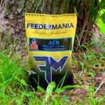 Feedermánia 60: 40 pellet mix 2 mm acn (F0168056)