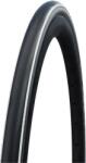 Schwalbe Külső 622-25(700x25c) One Perf Hajt Hs462a Rg Adx Fehér Csík Ls 245g