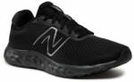 New Balance Cipők futás fekete 42 EU 520 Férfi futócipő