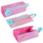 Starpak Party egyterű tolltartó (453582) (453582)