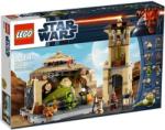 LEGO® Star Wars™ - Jabba palotája (9516)