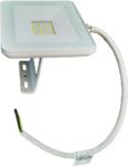 TRV Proiector LED 30w aluminiu ALB lumina calda 3000k (TRV95768)