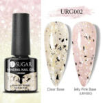  Ur Sugar Mineral/Ásvány Hatású gél lakk urg002 (Urg002)