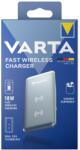 VARTA Fast Wireless Charger vezeték töltő - 57912