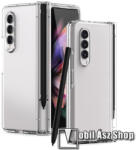 Ott! Mobile SAMSUNG Galaxy Z Fold3 5G (SM-F926), Ott! Transparent mobiltok, Átlátszó