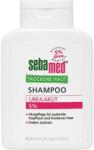 sebamed Sampon száraz hajra 5% ureával - Sebamed Dry Skin Hair Shampoo 5% Urea 200 ml
