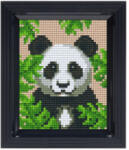 Pixelhobby 31432 Pixel készlet - PANDA (dzsungel) (31432)