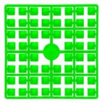 Pixelhobby -11343 Pixel XL négyzet (11343)