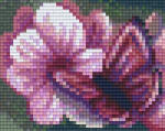 Pixelhobby 801002 Pillangó 1 (12, 7x10, 1cm) (801002)