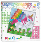 Pixelhobby 41017 Pixel XL szett - Baby unikornis (12x 12 cm) (41017)