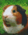 Pixelhobby 801325 Tengerimalac (10, 1x12, 7cm) (801325)