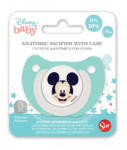 Stor Disney Mickey baba játszó- és altatócumi tokkal (STF13017)