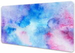  Decormat Íróasztal alátét Absztrakt felhők 100x50 cm