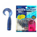 OWNER Twister Rock'N Bait Cultiva RB-3 29 Sardine Ring Single Tail