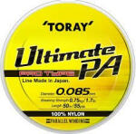 Toray Fir Toray Ultimate PA 0.120mm 1.43kg 50m Clear
