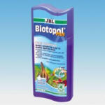 JBL Solutie tratare apa acvariu JBL Biotopol plus 250 ml