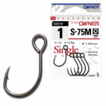 Owner Hooks Carlig Owner S-75M No. 2/0 Minnow