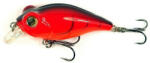 OWNER Vobler Owner Bug Eye Bait 48mm 6.5gr 08 Fire Red