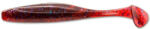 OWNER Shad Owner Juster JRS-82 82mm 40 Flash Red