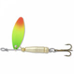 ZEBCO Rotativa 8.0g Zebco Waterwings River Spinner Fire Tiger