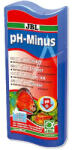JBL Solutie tratare apa acvariu JBL pH-Minus 100 ml