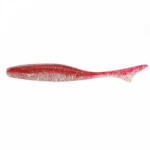 CULTIVA Shad Owner Getnet Juster Fish 89mm 40 Flash Red