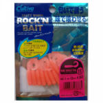 CULTIVA Twister Rock'N Bait Cultiva RB-3 14 Grow Pink Ring Single Tail