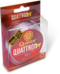 Quantum Fir Quantum Quatron PT 0.234mm 5.10kg 150m Transparent