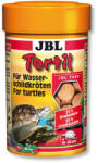 JBL Hrana broaste testoase JBL Tortil 100 ml D/GB
