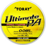 Toray Fir Toray Ultimate PA 0.131mm 1.76kg 50m Clear