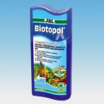 JBL Solutie tratare apa acvariu JBL Biotopol 250 ml