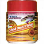 Ocean Nutrition Hrana uscata marina Ocean Nutrition Cichlid Omni Flake Formula 34 g