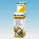 JBL Emulsie de multivitamine pesti JBL Atvitol 50 ml