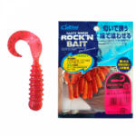 OWNER Twister Rock'N Bait Cultiva RB-3 31 Crab Orange Ring Single Tail