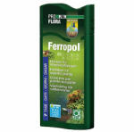 JBL Fertilizant plante acvarii JBL ProFlora Ferropol 250 ml