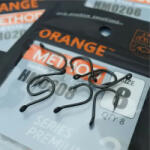 Orange Carlig Orange no. 16 Method PTFE Coated Premium Series 2 8buc