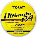 Toray Fir Toray Ultimate PA 0.085mm 0.75kg 50m Clear